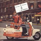 Bo Diddley - Have A Guitar, Will Travel (Vinyl)