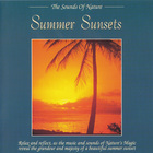 Byron M. Davis - The Sounds Of Nature: Summer Sunsets CD2