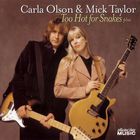 Too Hot For Snakes CD2