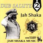 Jah Shaka - Dub Salute 2