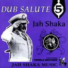 Jah Shaka - Dub Salute 4