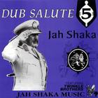 Jah Shaka - Dub Salute 5