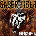 Saber Tiger - Paragraph IV CD1