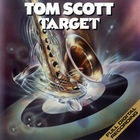 Tom Scott - Target (Vinyl)