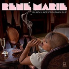 Rene Marie - Black Lace Freudian Slip