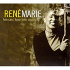 Rene Marie - How Can I Keep From Singing?
