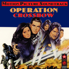 Ron Goodwin - Operation Crossbow (Original Motion Picture Soundtrack)