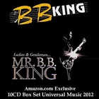 B.B. King - Ladies & Gentlemen... Mr. B.B. King (2000-2008) CD10
