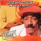 Carlos Patato Valdes - Masterpiece (Remastered 2006)