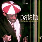 Carlos Patato Valdes - The Legend Of Cuban Percussion