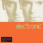 Electronic - Electronic (Special Edition) CD1