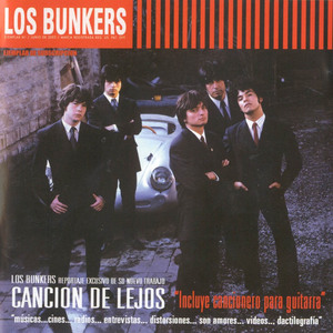 Canciуn De Lejos
