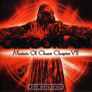 Masters Of Chant Chapter VII
