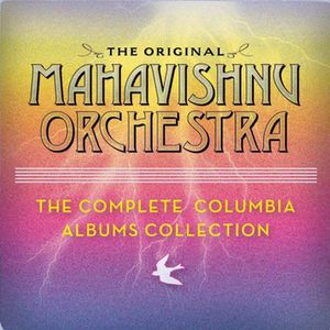 The Complete Columbia Albums Collection CD1