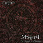 ASP - Maskenhaft - Ein Versinken In Elf Bildern (Ultimate Limited Edition) CD2