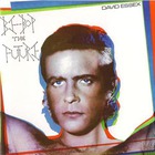 David Essex - Be-Bop The Future (Vinyl)