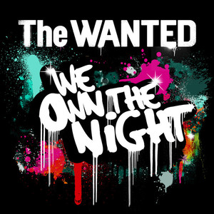We Own The Night (CDS)