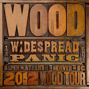 Wood (Live) CD2