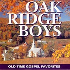 The Oak Ridge Boys - Old Time Gospel Favorites