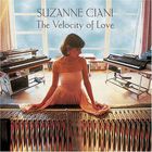 Suzanne Ciani - The Velocity Of Love (Vinyl)
