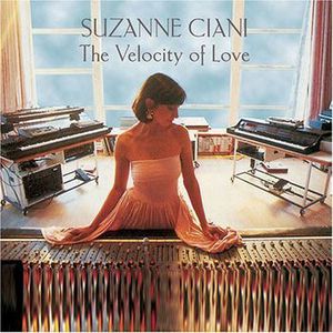 The Velocity Of Love (Vinyl)