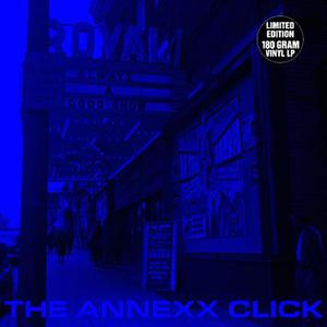 The Blue Tape