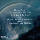 Henry Saiz - They Came From The Light (MCD)