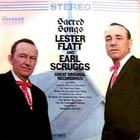 Lester Flatt & Earl Scruggs - Sacred Songs (Vinyl)