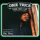 Obie Trice - The Set Up (You Don't Know) (MCD)