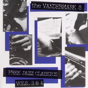 Free Jazz Classics Vol. 3 - 4