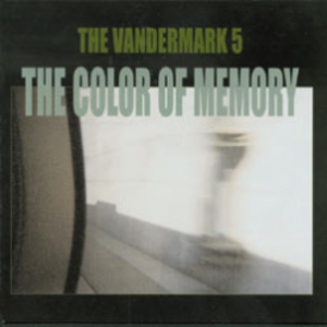 The Color Of Memory CD2