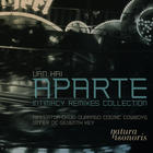 Van Hai - Aparte, Intimacy Remixes Collection