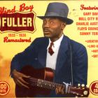 Blind Boy Fuller - Remastered 1935 - 1938 CD2