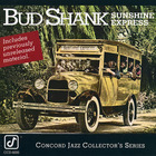 Bud Shank - Sunshine Express (Remastered 1991)