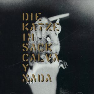Die Katze Im Sack (EP)