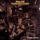 Tom Scott & The L.A. Express - Tom Cat (Vinyl)