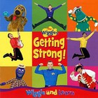 The Wiggles - Getting Strong! Wiggle And Learn
