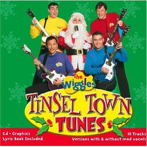Tinsel Town Tunes