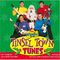 The Wiggles - Tinsel Town Tunes