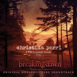 A Thousand Years (OST Breaking Down) (CDS)