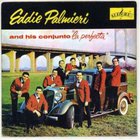 Eddie Palmieri - La Perfecta (With His Conjunto) (Vinyl)