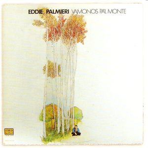 Vamonos Pa'l Monte (Vinyl)