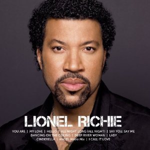 Icon: Lionel Richie