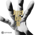 Spyair - Just Do It (Limited Edition) CD1