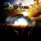 Spyair - Million CD1