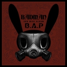 B.A.P - Badman (EP)