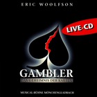 Eric Woolfson - Gambler