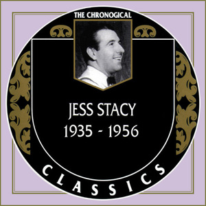 The Complete 1935-1956 Chronological Classics: 1935-1939 CD1