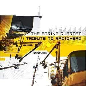 Enigmatic: Tribute To Radiohead