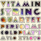 Vitamin String Quartet - Vitamin String Quartet Performs Coldplay's Mylo Xyloto